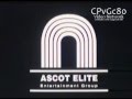 Ascot elite 1996