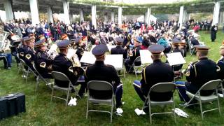 This is my Country The US Army Band