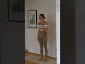 gentle breathing right after birth ✨ recovering support for your postpartum body #postnatalworkout