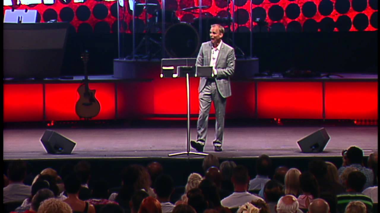 Where Is America In The Prophetic Scriptures // Pastor Luke Barnett // Phoenix First