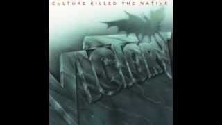 Victory - Culture Killed The Native (full album)