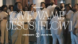 Naomi Raine - One Name (Jesus) [Flow] [ Video]