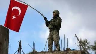 Afrin Destanı Muhteşem
