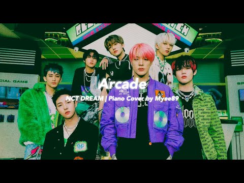 Arcade - NCT DREAM (엔시티 드림)