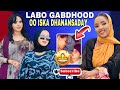 SUBXANALLAH Qisada Labo Naag Oo Iska Dhanaansanaya Waa Layaab Soomalidii Oo SUBXANALLAH Qisada Labo Naag Oo Iska Dhanaansanaya Waa Layaab Soomalidii Oo