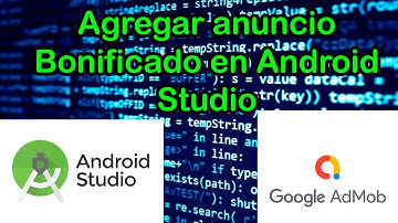 Agregar anuncio Bonificado en Android Studio con Java (paso a paso)