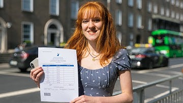 Five Students Achieve 8 H1s 