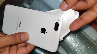 xiaomi Redmi 6A converted to iPhone(, 2018-12-29T11:31:01.000Z)