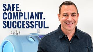 HBOT Training for Practitioners: Your Next Step