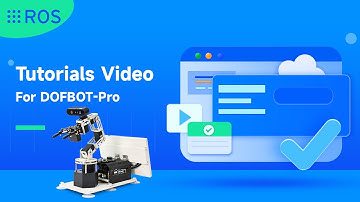 [DOFBOT PRO]--Dabai DCW2 camera