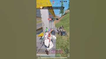 The Most Toxic Squad | CODM