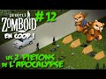 Project zomboid en coop  12  exploration du primtre  avec staf52