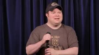 Caplets | "AIDS vs. HIV" | John Caparulo