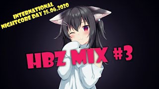 International Nightcore Day - HBz MIX #3