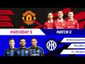 PREVIEW: An exciting Matchday 5 tomorrow!