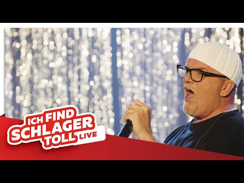 DJ Ötzi - Geboren um dich zu lieben - (Akustik - Ich find Schlager toll Live)