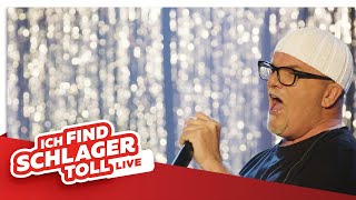 DJ Ötzi - Geboren um dich zu lieben - (Akustik - Ich find Schlager toll Live)