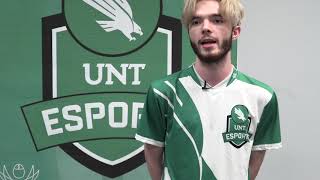 UNT Esports Program Highlight 2019