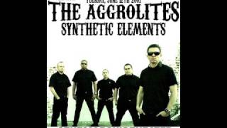 The Aggrolites - Grave Digger