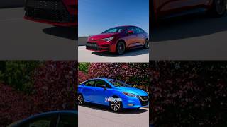 escuchaste Bien uber ahorro versa toyota