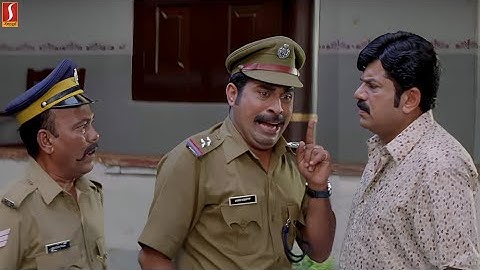 സുരാജ് വെഞ്ഞാറമൂട് തകർപ്പൻ കോമഡി | Suraj Venjaramoodu Comedy Scene | Latest Malayalam Comedy Scene