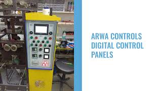 CONTROL PANEL .... ARWA CONTROL...MUMBAI....9821117974