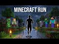 MINECRAFT Immersive Interactive Warm Up ⛏️ | Run from the Creeper | Viral Interactive Game