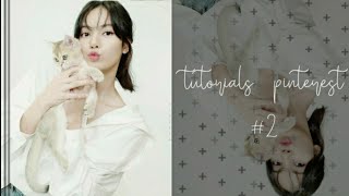 حل مشكله عدم وجود خانه الحصول علي حساب تجاري في بنترست + طريقه حذف الحساب نهائياً🤍.! screenshot 5