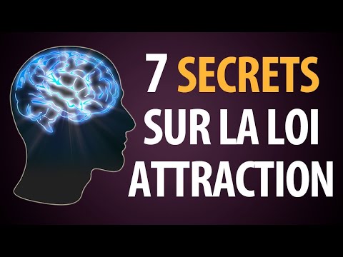 Vidéo: Attraction Fonctionnelle