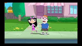 The Least Likely Inator.