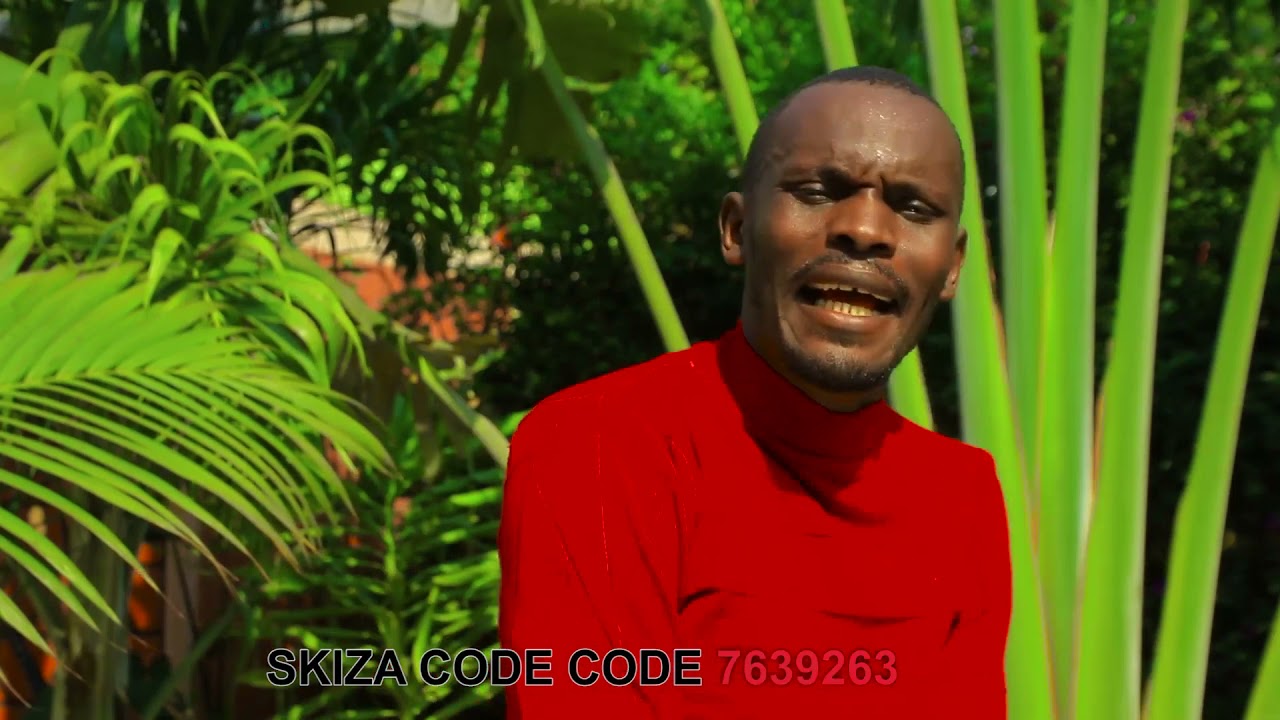 ENCHILI BY EV.DOUGLAS OTISO