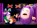 Oddbods | NEW | MUST WATCH ENTERTAINMENT SHOW | Funny Cartoons For Kids