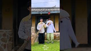 더 Love Lee한 추석을 위해 Akmu 변신 완료 🌕