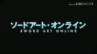 Lagu opening SAO season 1,2,3