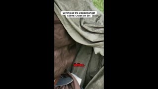 Chaos Unleashed: Behind the Scenes of the Doppelganger Shoot!