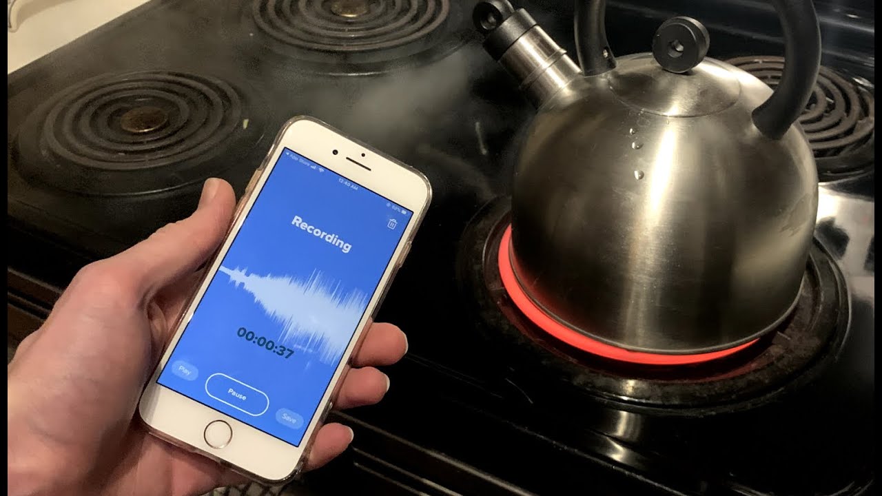 Toward Sound Recognizer Personalization with d/Deaf and Hard of Hearing Users - UBICOMP/ISWC 2021