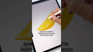 Learn Procreate before summer ends