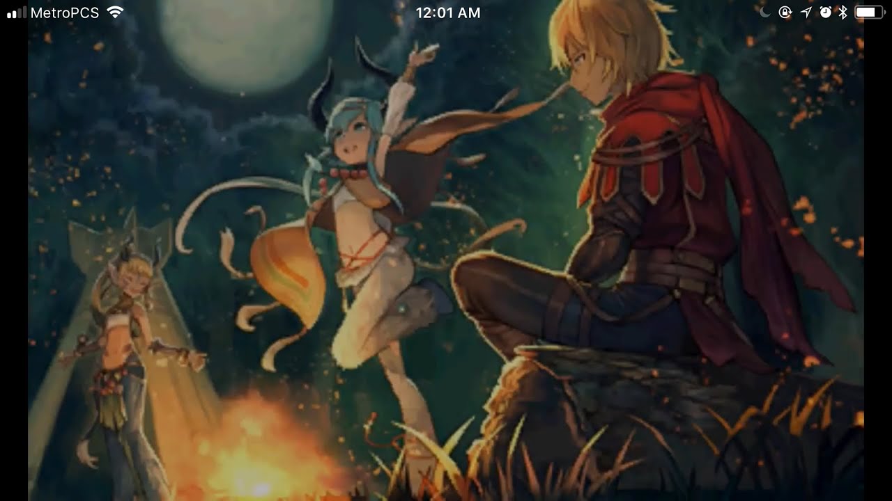 Get HD Get Wallpaper For Android