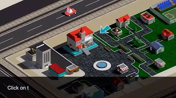 Memory Palace - Gameplay