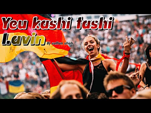 Yeu Kashi Tashi Lavani - DJ Sultan Shah (Remix Marathi)