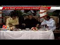 CMs of Telugu states to meet in Raj Bhavan for Ugadi