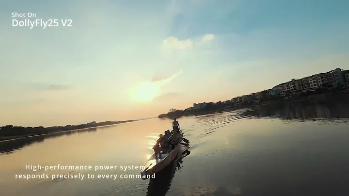 🎁 DollyFly25 V2 Launch Offer | Oct 28 – Nov 4