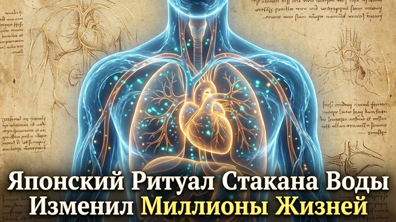 ОНА ВЫБРОСИЛА ВСЕ ТАБЛЕТКИ И СДЕЛАЛА ЭТО — врач не поверил анализам