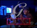 50 Cent - The Making of "Amusement Park" [VERY RARE] (2007)