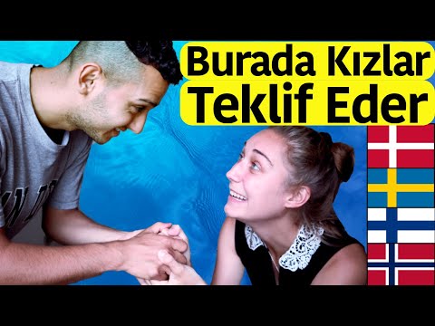 Video: Norveç ladin iğnelerini düşürür mü?