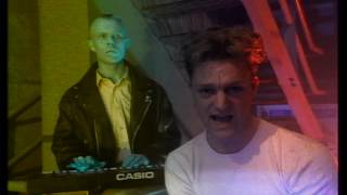 Video thumbnail of "Erasure - Chains of Love (Official HD Video)"