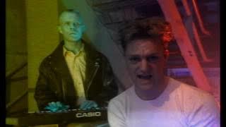 Erasure - Chains of Love ( HD Video)