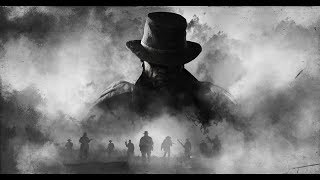 Video-Miniaturansicht von „Hunt: Showdown - Devil in the Churchyard (Port Sulphur Band)“