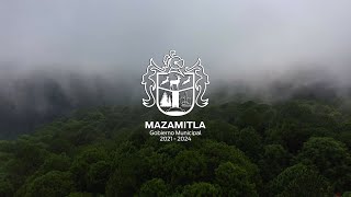 Mazamitla-LA NEBLINA 4K