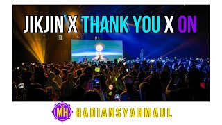 #5DRUMCAM Maulana Hadiansyah Live RZD at KVIBES Solo JIKJIN X Thank you X On